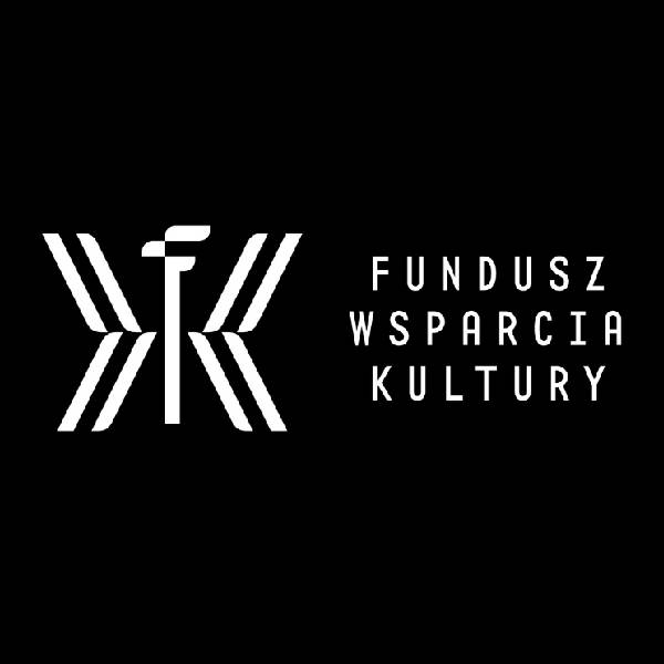 FUNDUSZ WSPARCIA KULTURY 